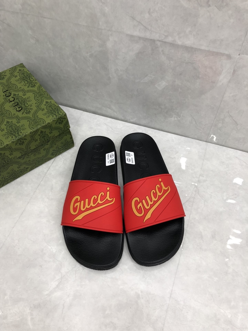 Gucci Slippers